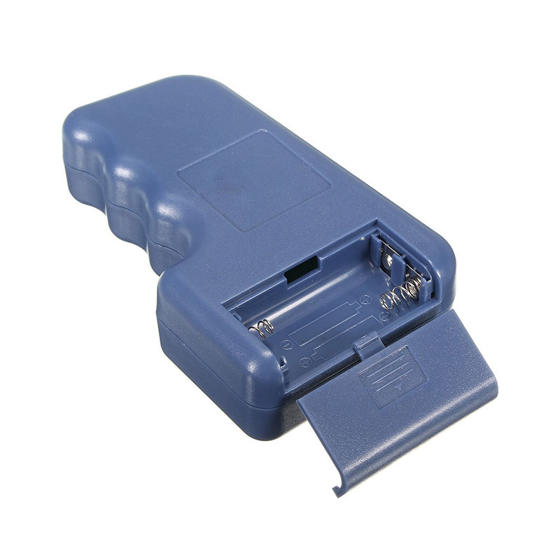 Handheld Flipper Zero Duplicator Card Reader 125KHz EM4100 Programmer Writer T5577 Repetitive Wipe Handheld RFID Writer