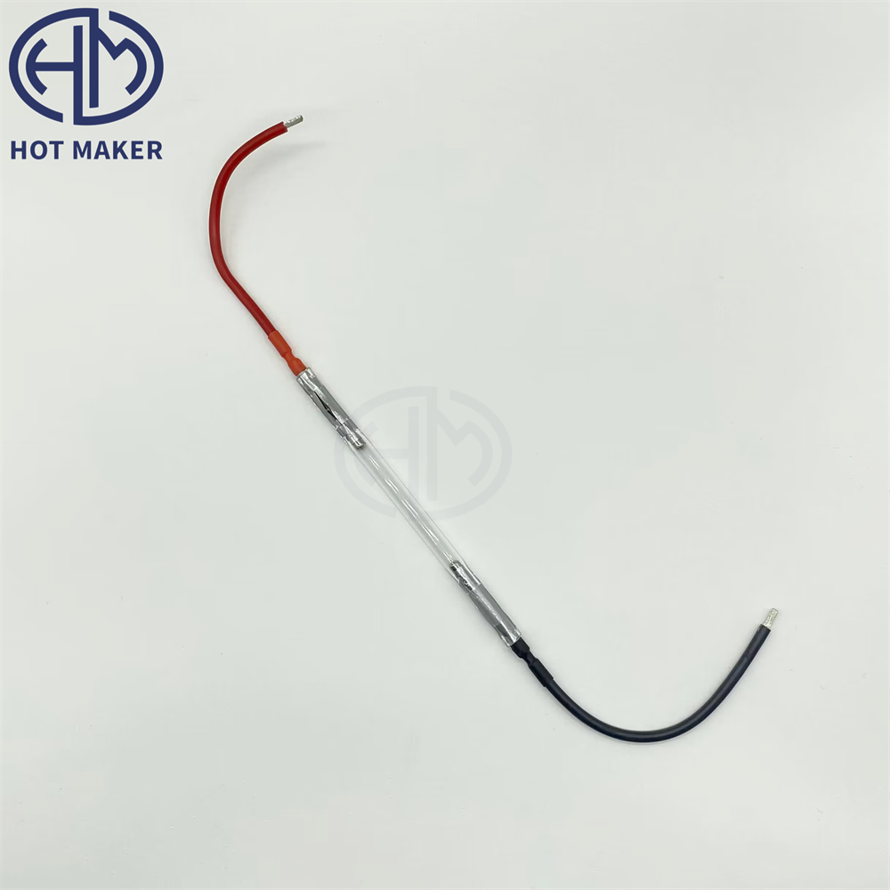 2PCS Shanghai All Size Types Ipl Lamp Hair Removal Xenon