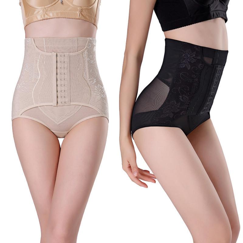 Women Tummy Slimming Belt&pants Waist Cincher Body Shapewear Stomach Girdle Abdomen Belt Elastic Modeling Strap Underwear