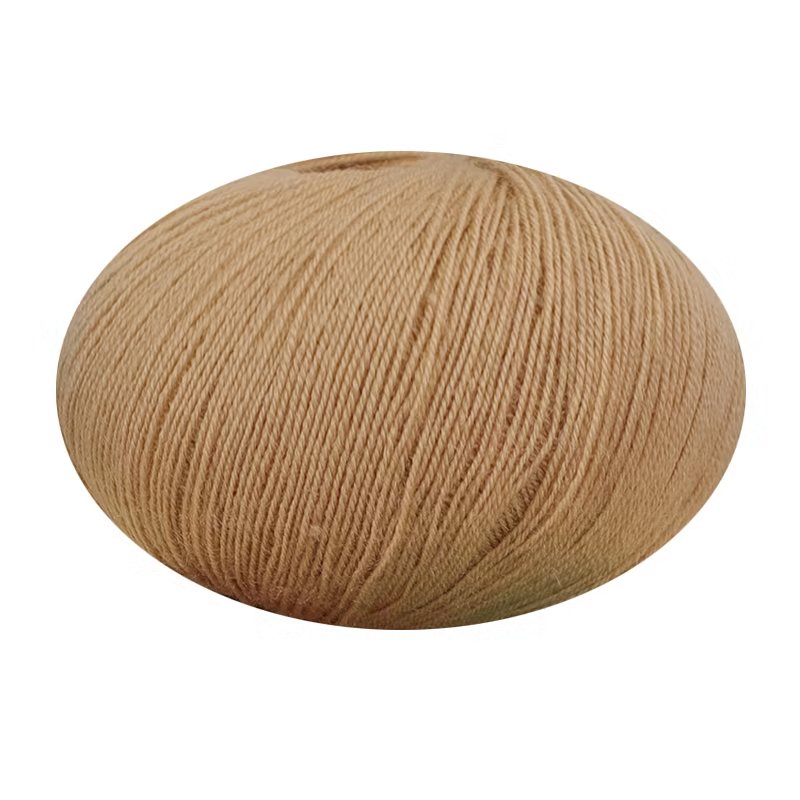 500g/set 100% Cashmere Yarn Wombed for Crochet hand Knitting Scarf Sweater Coat Waistcoat Shawl Diy Thin Soft Warm Woolen Thread