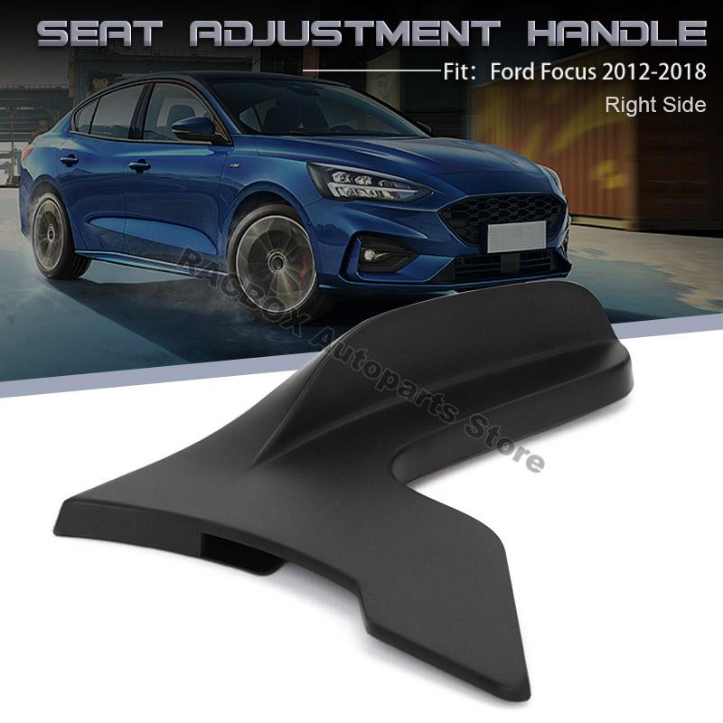 Seat Adjuster Handle Right Side for FORD C-MAX (2015-ONWARDS) FOCUS (2011-ONWARDS) 1706222 8A61-A61734-AA35B8 Car Parts Replace