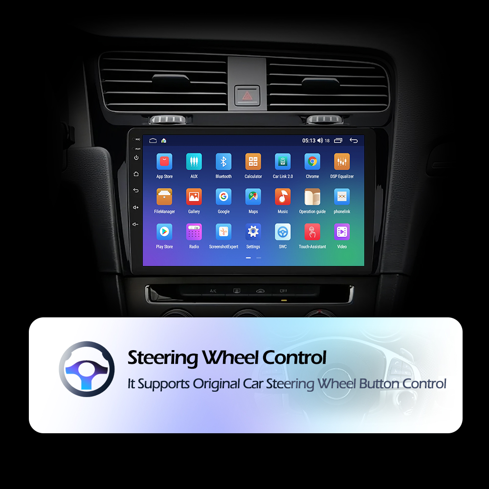 Android 14 For Nissan Teana Altima 2008 2009 2010 2011 2012 Carplay QLED Radio Stereo CarPlay Car Multimedia Player WIFI 4G BT