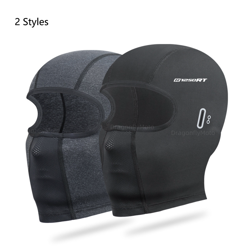 For BMW R1250RT R 1250RT R1250 RT 2018-2020 Thermal Winter Balaclava Cycling Full Face Mask Warm Outdoor Sports Motorcycle