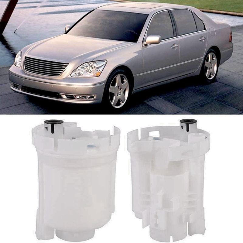 23300-21010 Gasoline Filter Fuel Filter For Toyota Yoshimoto Ford Lexus Suzuki Nissan Infiniti Daihatsu Vizmann