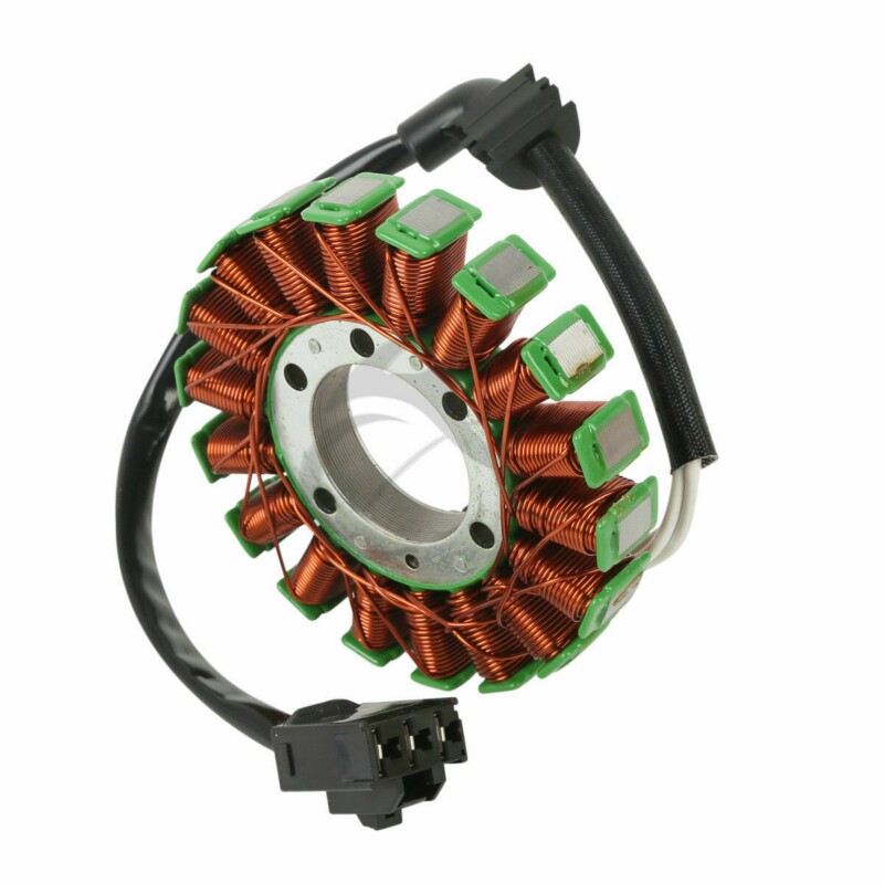 Motorcycle Stator Coil Generator Magneto For YAMAHA YZF R6 2006-2023 2007 2008 2009 2010 2011 2012 2013
