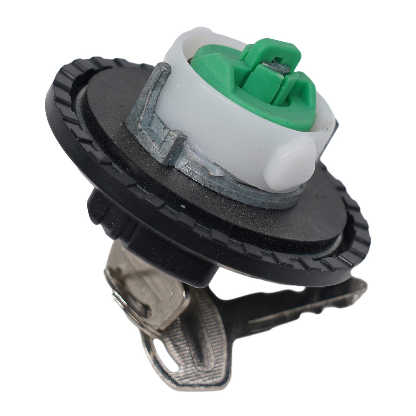 Fuel Petrol Cap Lock 2993927 2994797 46746613 Black Dustproof Green Kit Waterproof Brand New For Fiat Grande Punto