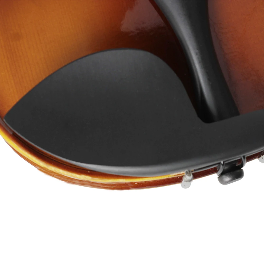 Professional 4/4 Violin Maple Acoustic Violino Vintage Style Violin With Case Bow Beginner Students Kids Musical Instrument Gift