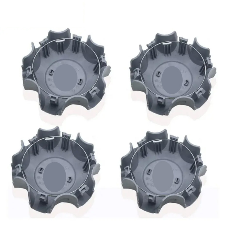 Wheel center cap for Toyota 4Runner Tacoma Prado 2700 3400 VZJ95 1998-2002 hub cover OEM:42603-35630