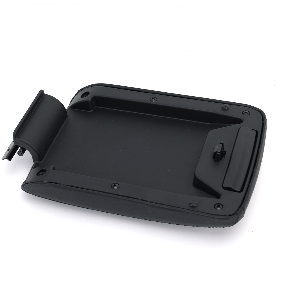 Center Console Armrest Box Cover for Subaru Impreza STi 2009 2010 2011 -2014 Center Console 92114FG000JC Black Assembly