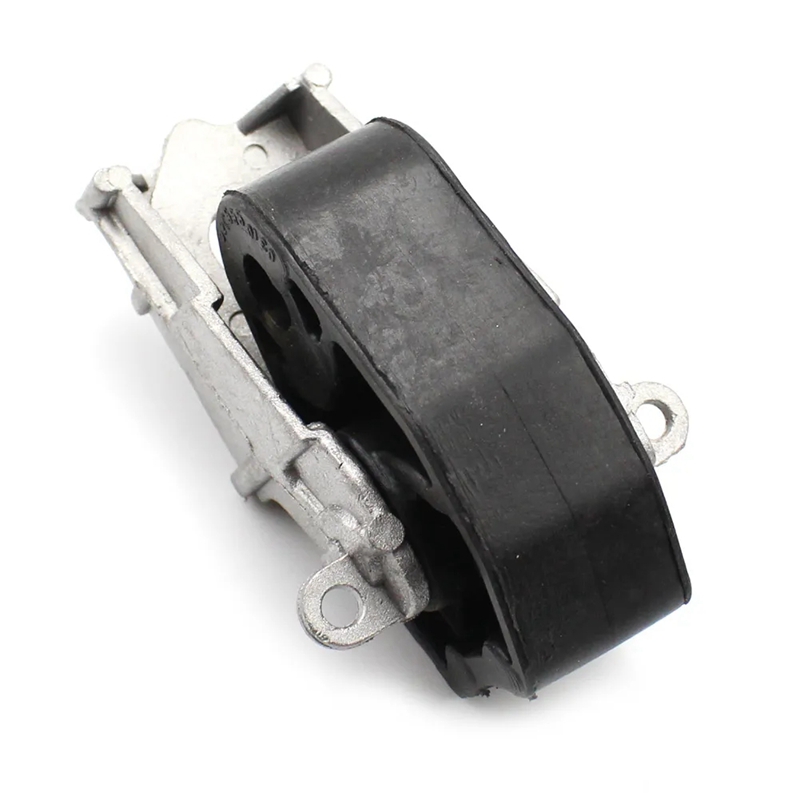 Car Replacement Rear Exhaust Bracket Mount Muffler Hanger For A4 B8 A5 A6 A7 A8 8K0253144M 8K0 253 144 M
