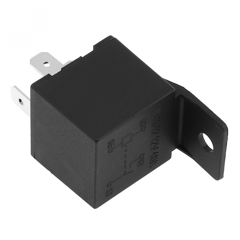 12V 139db Durable Car Lacquer Bule Oblique Speaker Snail Compact Air Horn For Car Vehicle / Motorcycle / ATVs