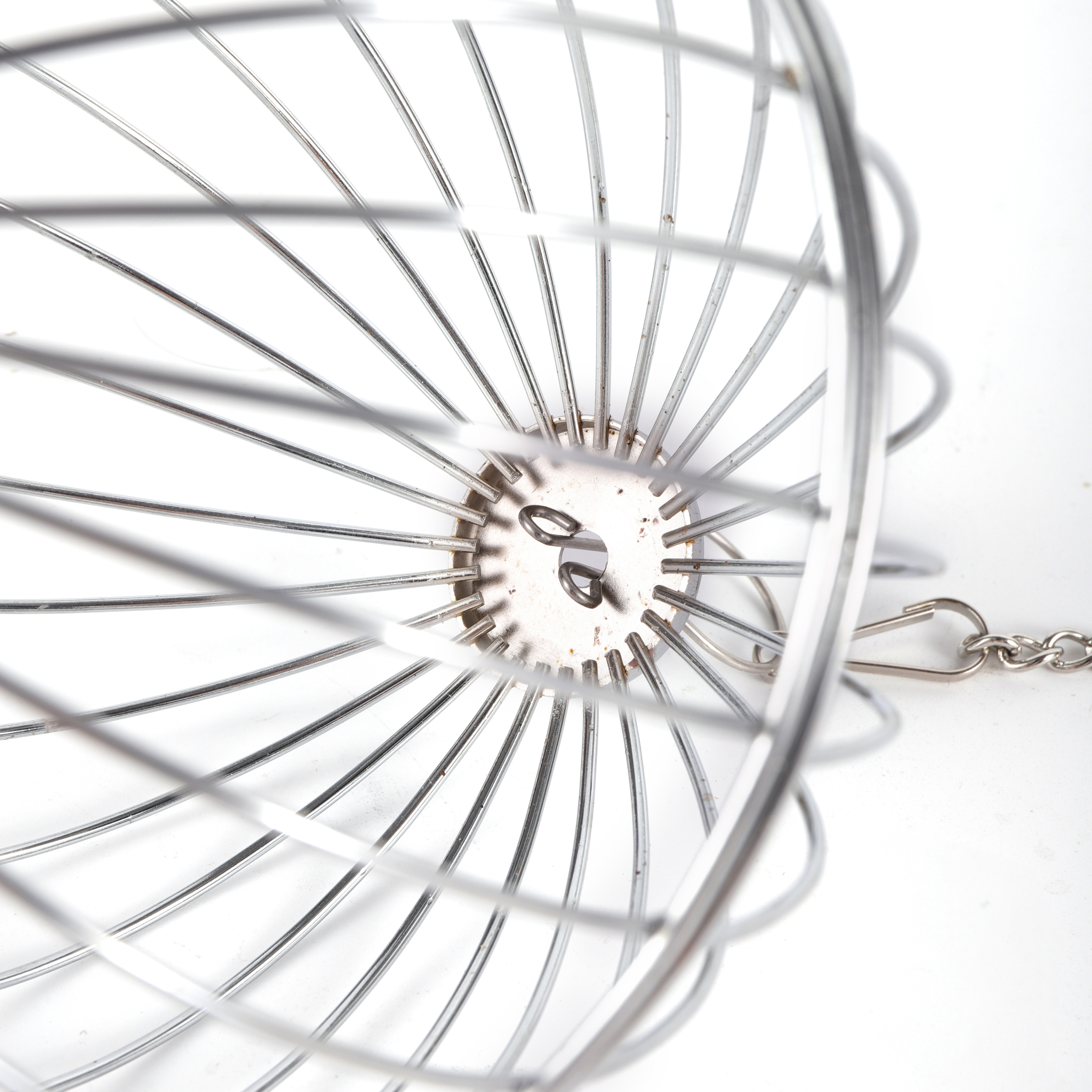 1 Pc Pet Rabbit Hay Toy Feeder Ball Feed Dispensing Sport Hanging Hay Ball Small Pet Guinea Pig Hamster Feeding Accessories