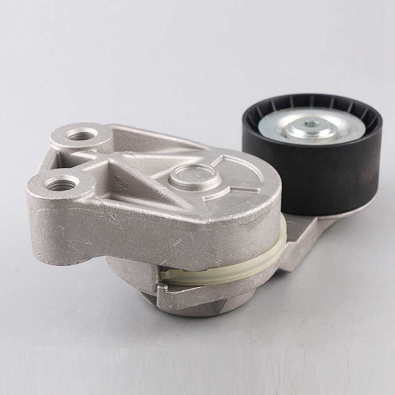 1 PCS Truck Triangle Vertical Belt Tensioner Parts Accessories For Renault Tensioner Pulley 8149855 20762060 7408149855