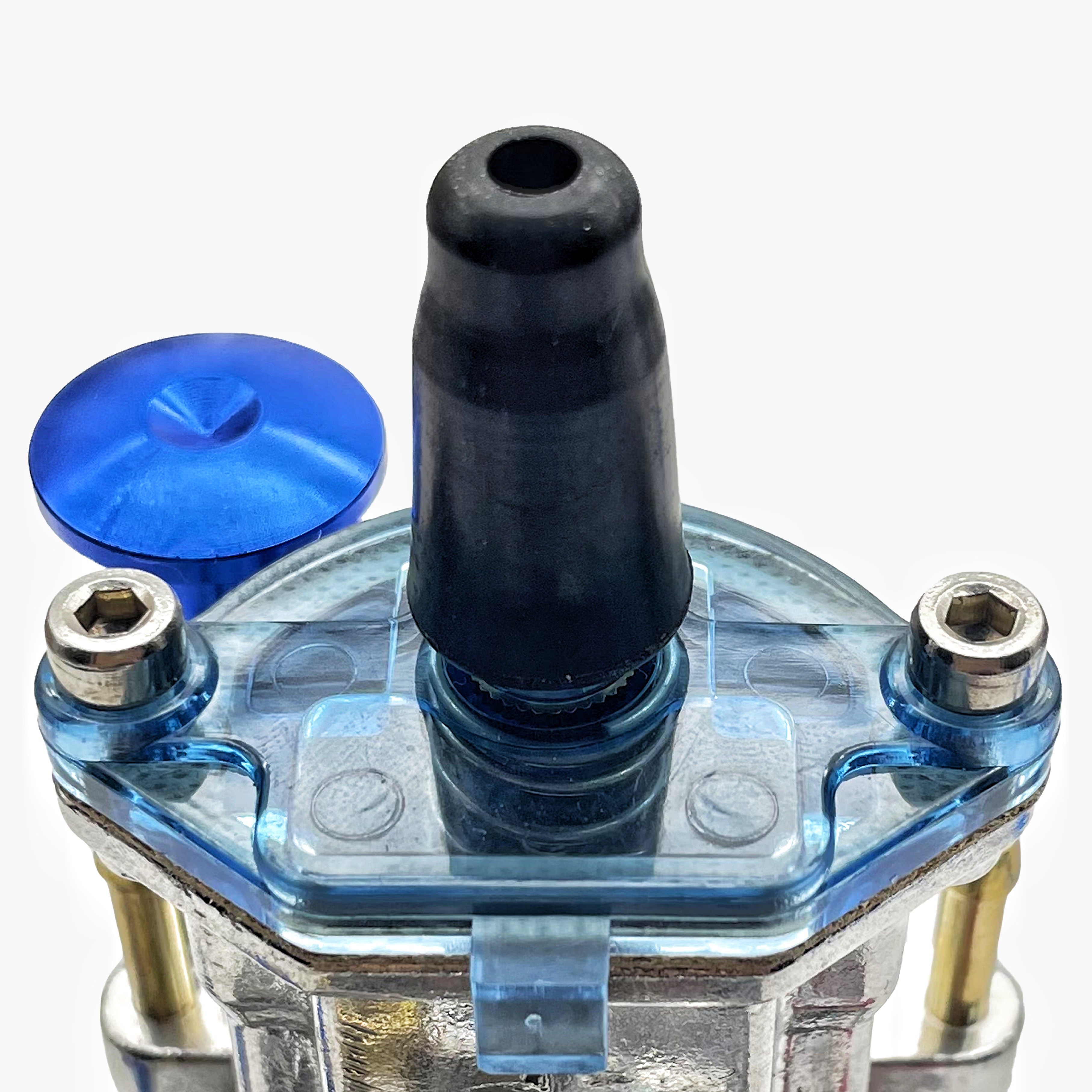 2T 4T Universal 28 Keihin Koso Oko Motorcycle PWK Carburetor 24 26 28 30 32 34mm for ATV UTV 100cc-350CC Engine Zhenguang model