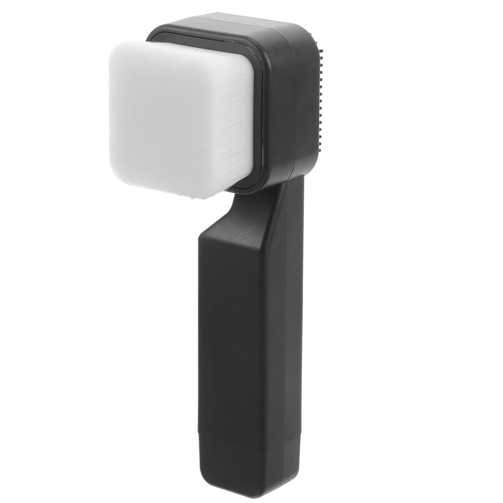 Face Cleansing Brush Square Facial Silicone Scrubber Exfoliator for Blackhead Man