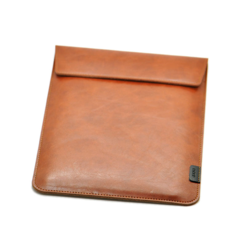 Envelope Laptop Bag super slim sleeve pouch cover,microfiber leather laptop sleeve case for Huawei MateBook D 15.6 inch