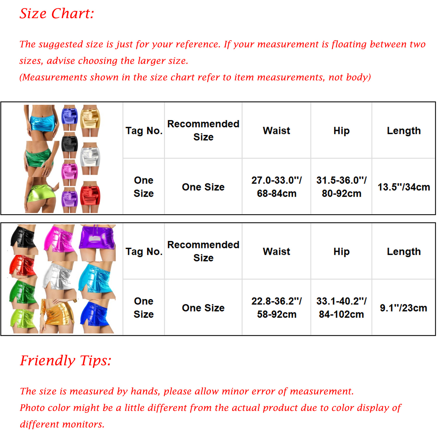 YiZYiF Sexy Women Wetlook Mini Skirt Shiny Patent Leather Short Skirt Womens Party Bright Skirt Metal Dance Skirt Night Clubwear