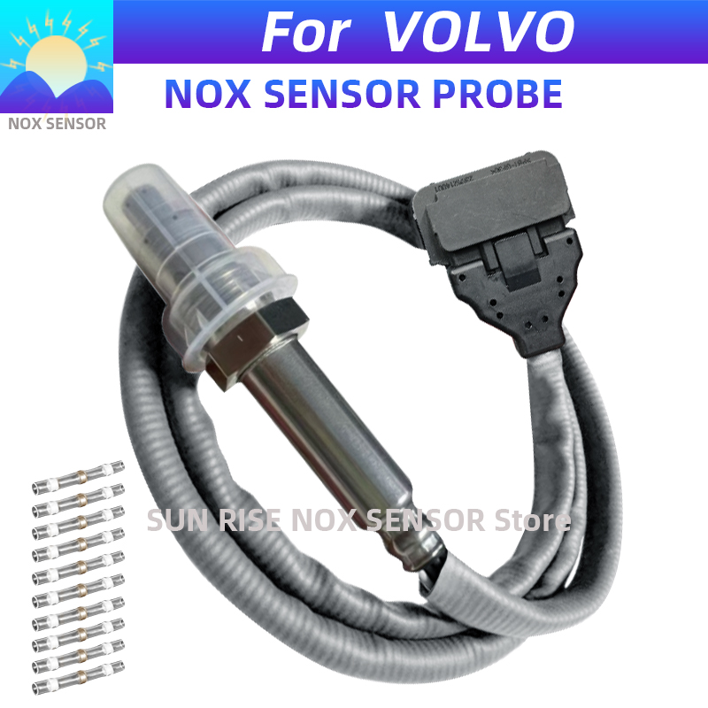 22827992 5WK97373 Original New Nitrogen Oxygen Sensor Nox Sensor For 24V Car