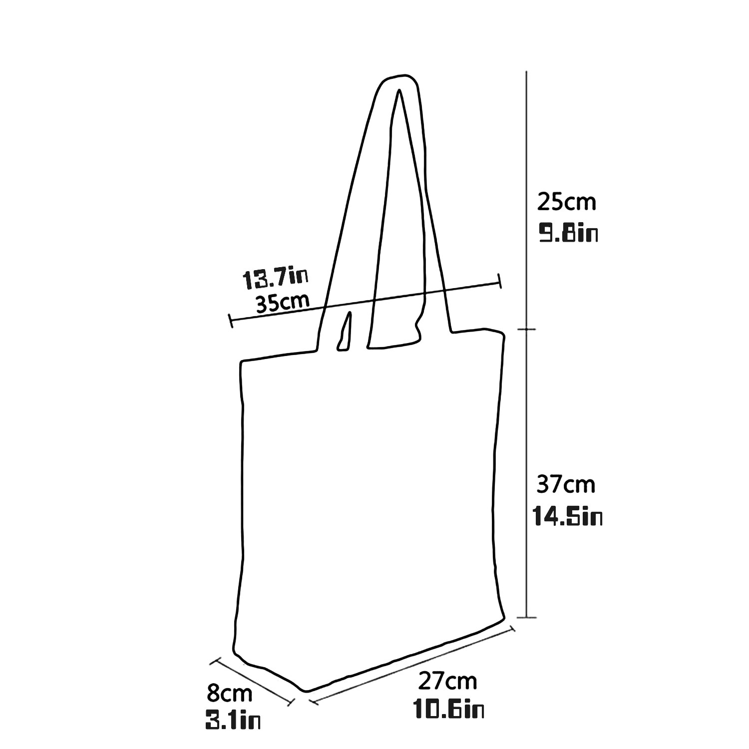 Pretty Cartoon Cat Print Handbags High Capacity Women Beach Tote Bags Cute Animal Graphic Eco Reusable Shopping Bags Portable