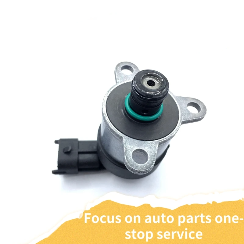 Rail Fuel Pump Pressure Regulator Control Metering Solenoid SCV Valve 0928400797 0928400803 0928400808 0928400812 0928400813