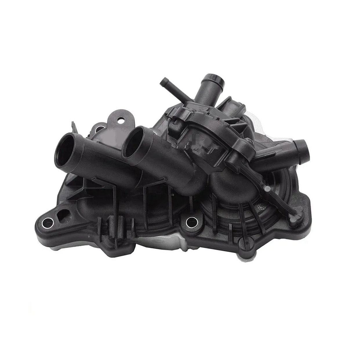 04E121600D Cooling System Water Pump for Vw Polo V Beetle Caddy Cc B7 Golf Vi Vii Jetta Water Pump Thermostat Assembly