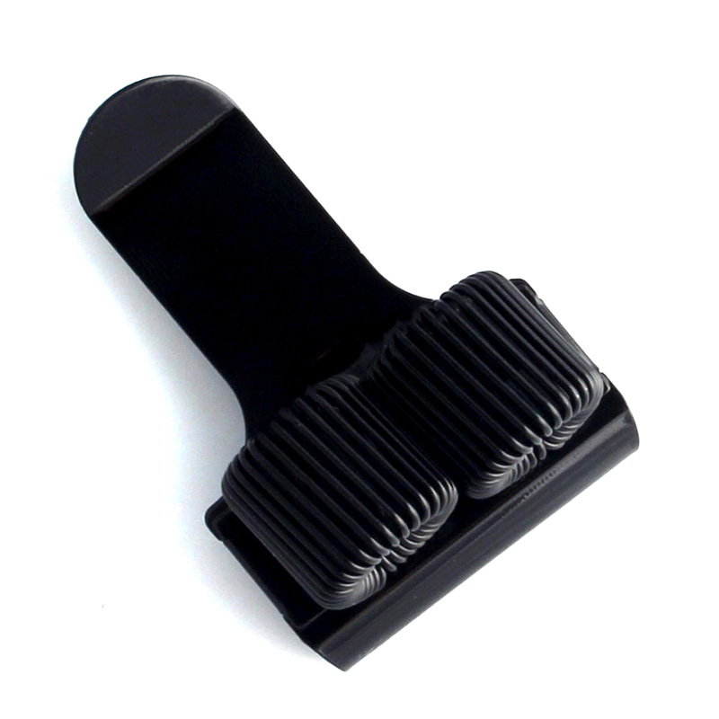 Pen Holder 2 Pens Nurse gift for Doctor Hospital Pen Clip Pen Holder for Notebook Diary Stationery Black Pink Blue Dropshipping