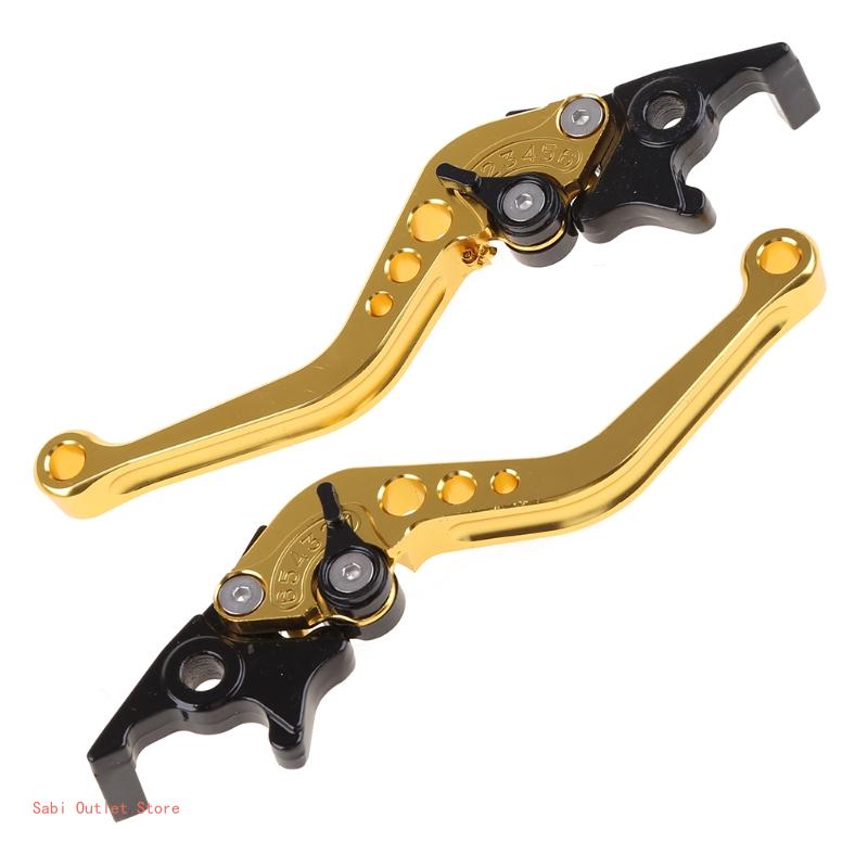 Motorcycle Brake Cable Clutch Lever Compatible for Grom MSX125 VTX1300 NC700 Scooter Dirt Bike Scootor or More