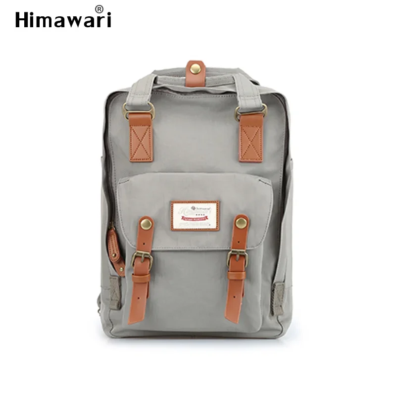 Brand Teenage Backp… - image