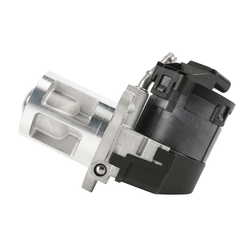 Car EGR Valve A6421402160 For Mercedes-Benz GL350 ML350 E350 GLS350D E350 S350 3.0L S63 AMG 2012-2015 Wastegate Valve Parts