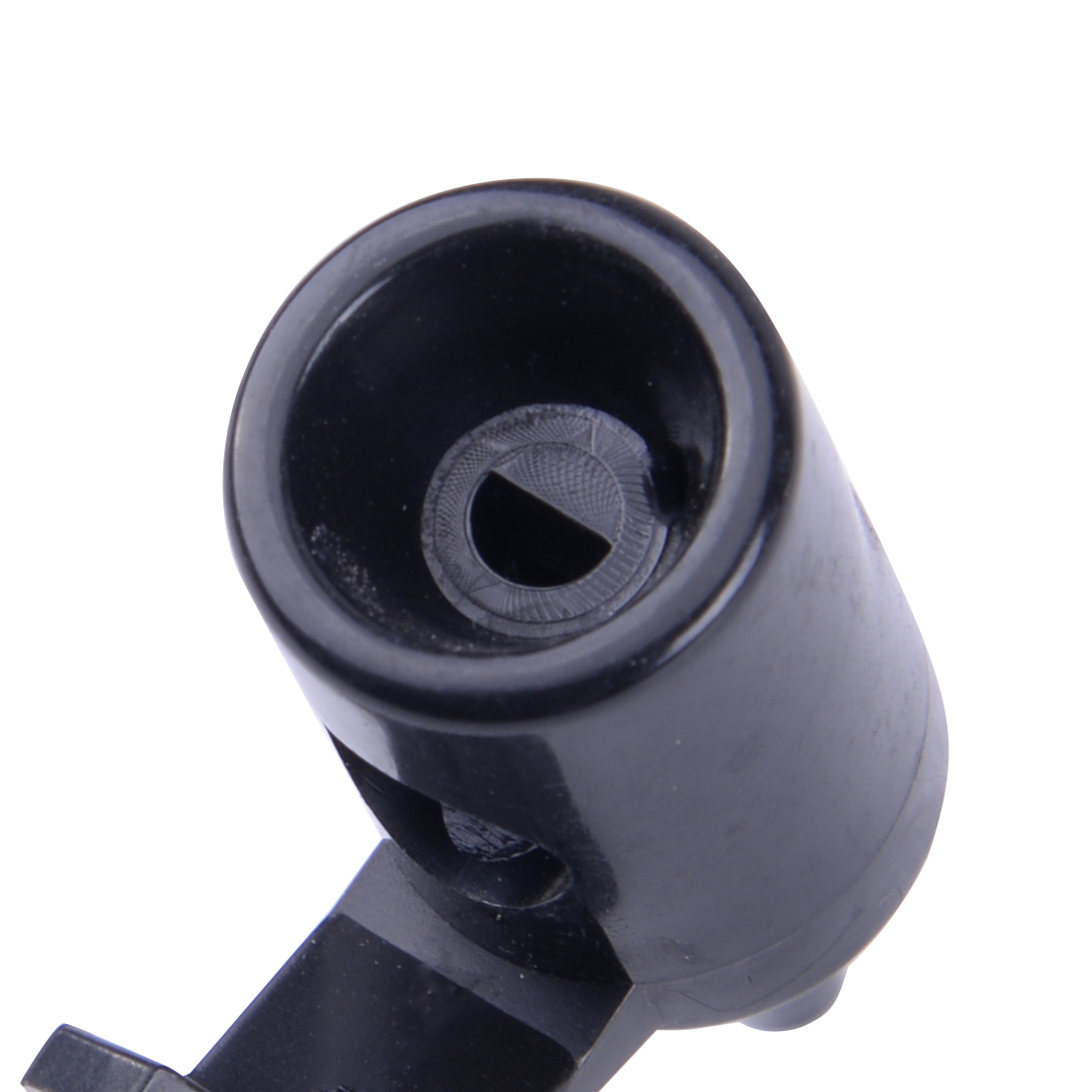 4pcs Universal Car Deer Alert Device Whistle Animal Wildlife Warning Alarm Removable Bell Wind Ultrasonic Tool ABS