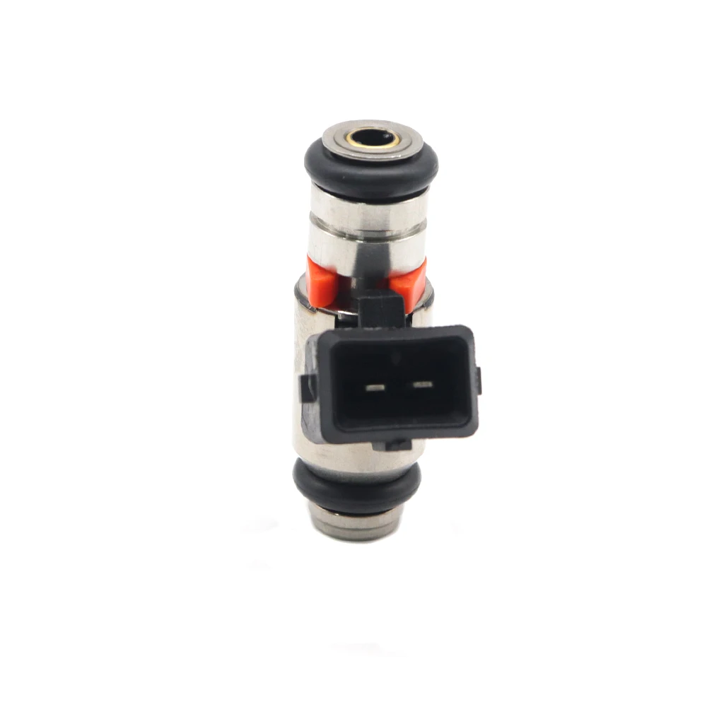 Car Fuel Injector Nozzle for Ford Fiesta Ecosport 1.6L Flex 1.0 Supercharger Zetec 03-06 IWP-127 IWP127 50103302 2N1U9F593JA