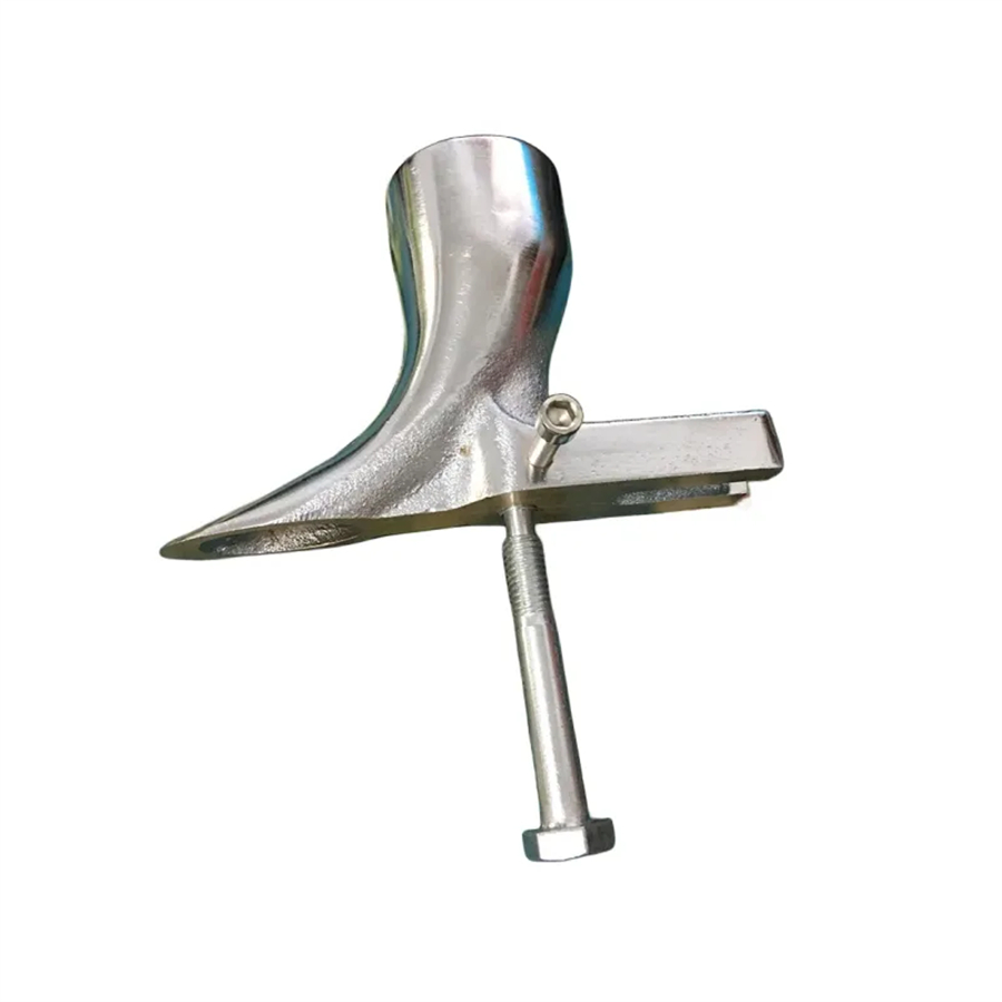 wholesale TDP-0 THDP-5 Boot Parts TDP0 Feeder Spare Parts for Manual Tableting Machine