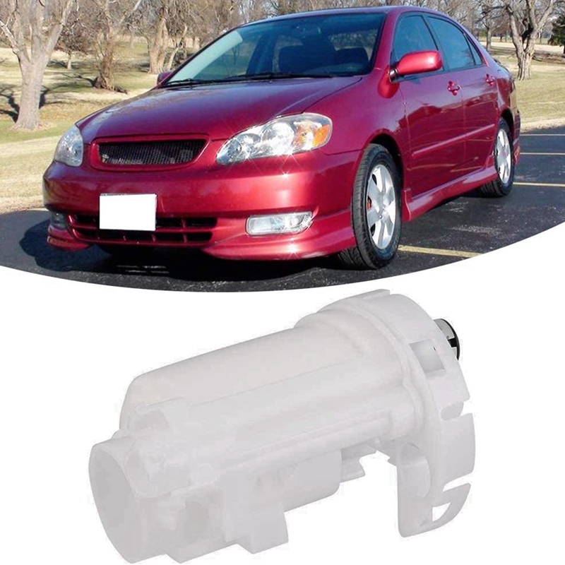 23300-21010 Gasoline Filter Fuel Filter For Toyota Yoshimoto Ford Lexus Suzuki Nissan Infiniti Daihatsu Vizmann