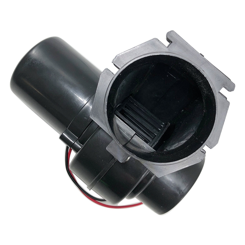 3 Inch Universal Car Electric Turbocharger / Supercharger Air Intake Generator