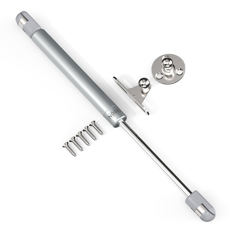 Universal Motorcycle Plunger Strut Bars Scooter Seat Support Rod Lifting Hydraulic lever Adjustable Ejector Motorcycle Supplies