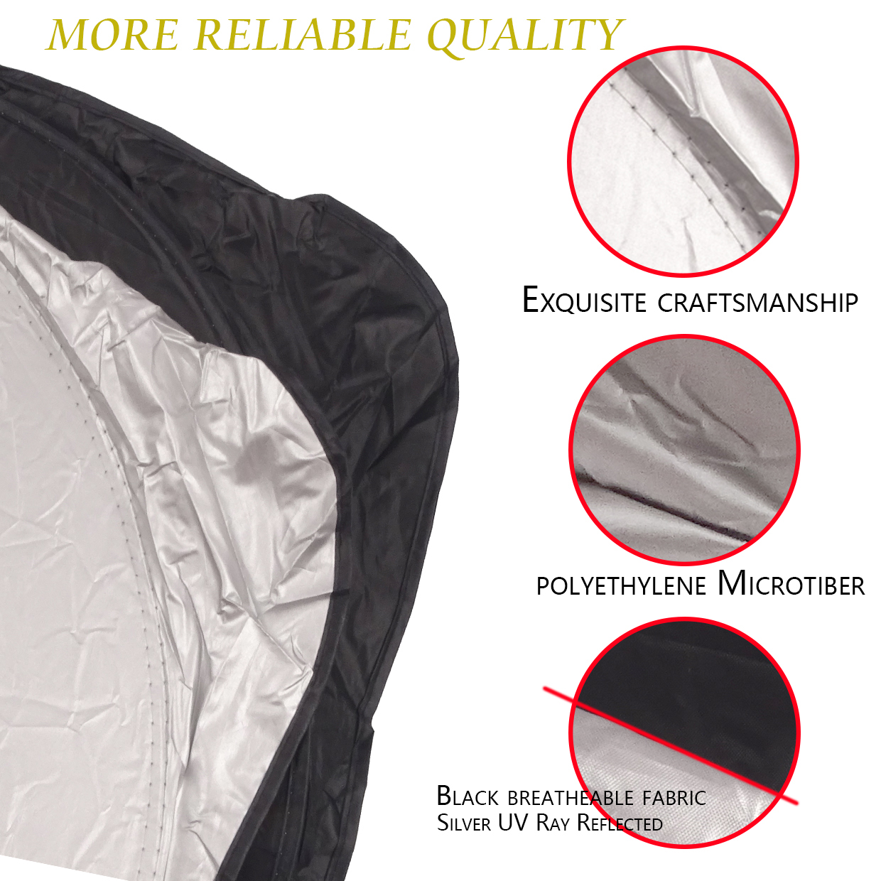 Car Sun Shade Protector Auto Front Window Sunshade Covers For ABT Sportline Volkswagen Audi Seat Cupra Skoda Lmborghini Urus