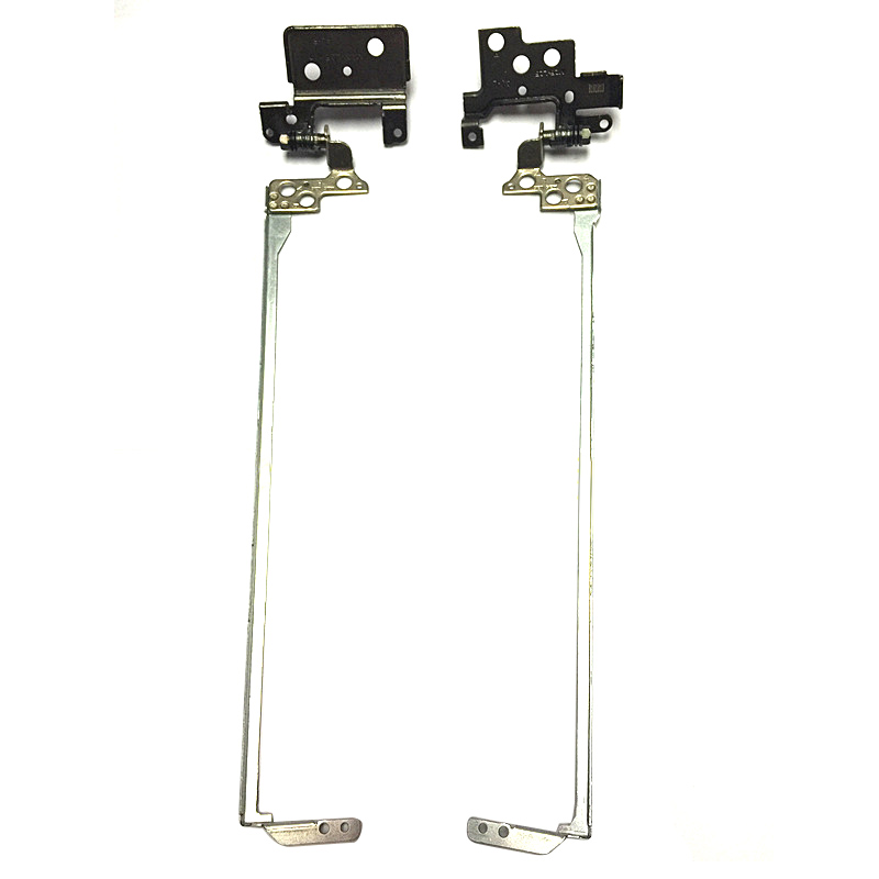 New FOR Acer Aspire ES1-512 ES1-531 N15W4 MS2394 Laptop LCD top cover case/LCD Bezel Cover/LCD hinges Left + Right