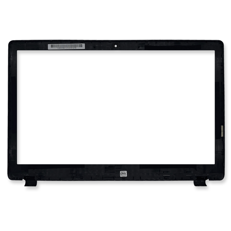New FOR Acer Aspire ES1-512 ES1-531 N15W4 MS2394 Laptop LCD top cover case/LCD Bezel Cover/LCD hinges Left + Right