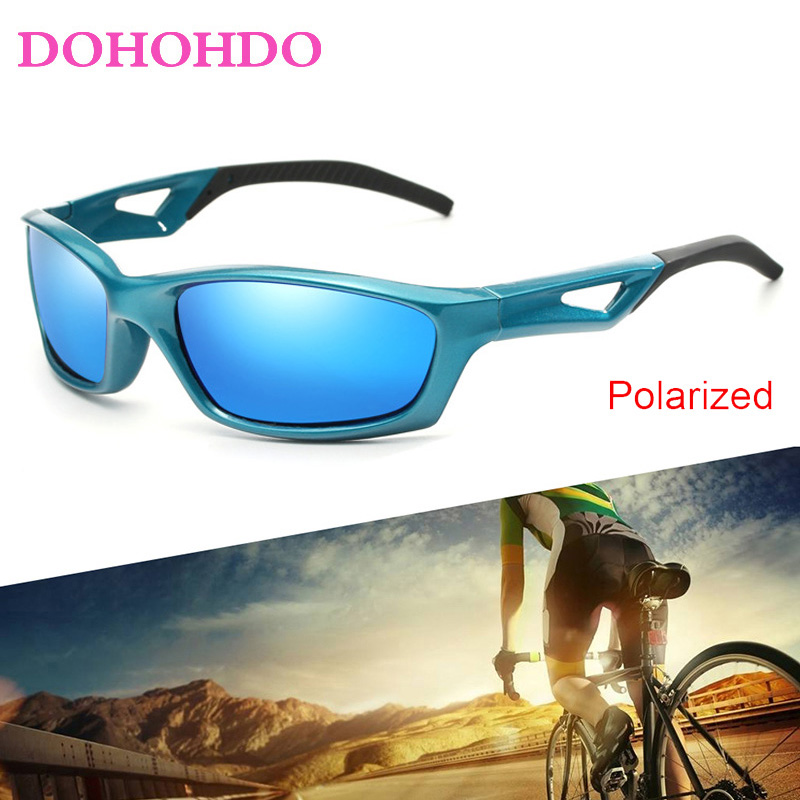 Men Polarized Sunglasses Frame Outdoor Tactical Sun Glasses Driving Male Brand Design Military Eyewear Gafas De Sol Hombre UV400
