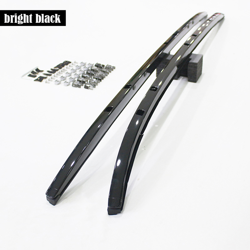Car Roof Rack For Mazda CX-5 CX5 2016-2022 Rails Bar Luggage Carrier Bars top Cross bar Rack Rail Boxes Aluminum Alloy