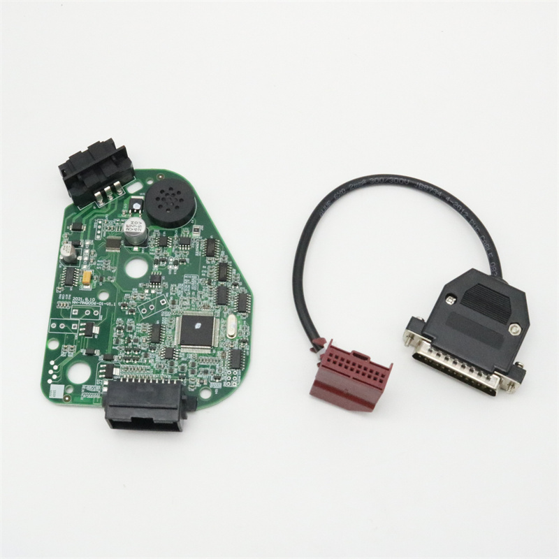 Car Steering Wheel Lock Simu-lator J518 ELV Emulator Steer Column For Audi C6 Q7 A6 VW Touareg Phaeton