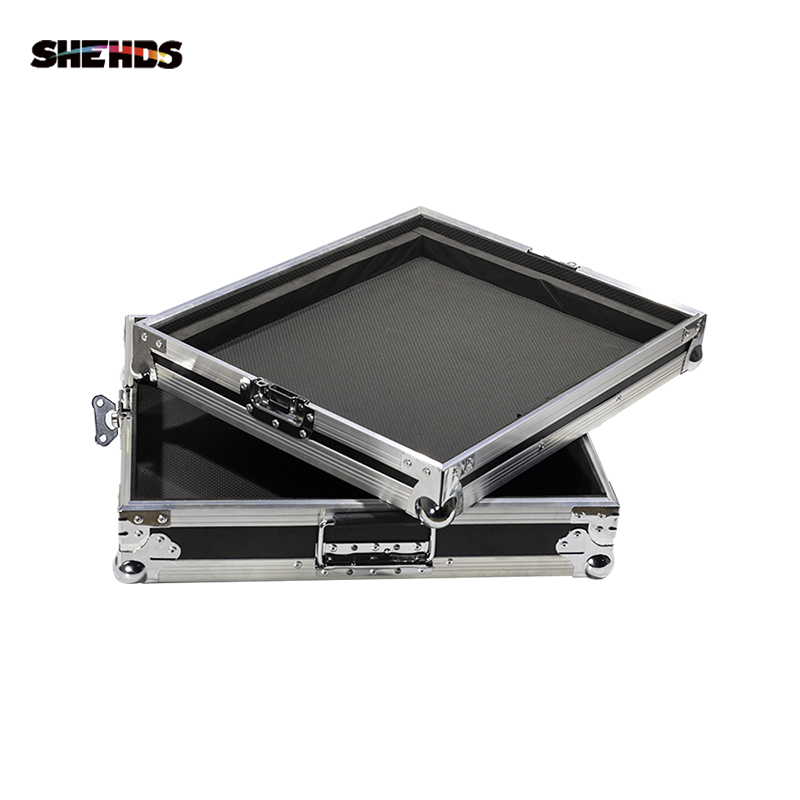 DMX Console 1024 Controller For Stage Lighting DMX 512 DJ Controller Equipment International Standard 192/768/Pilot 2000 Console