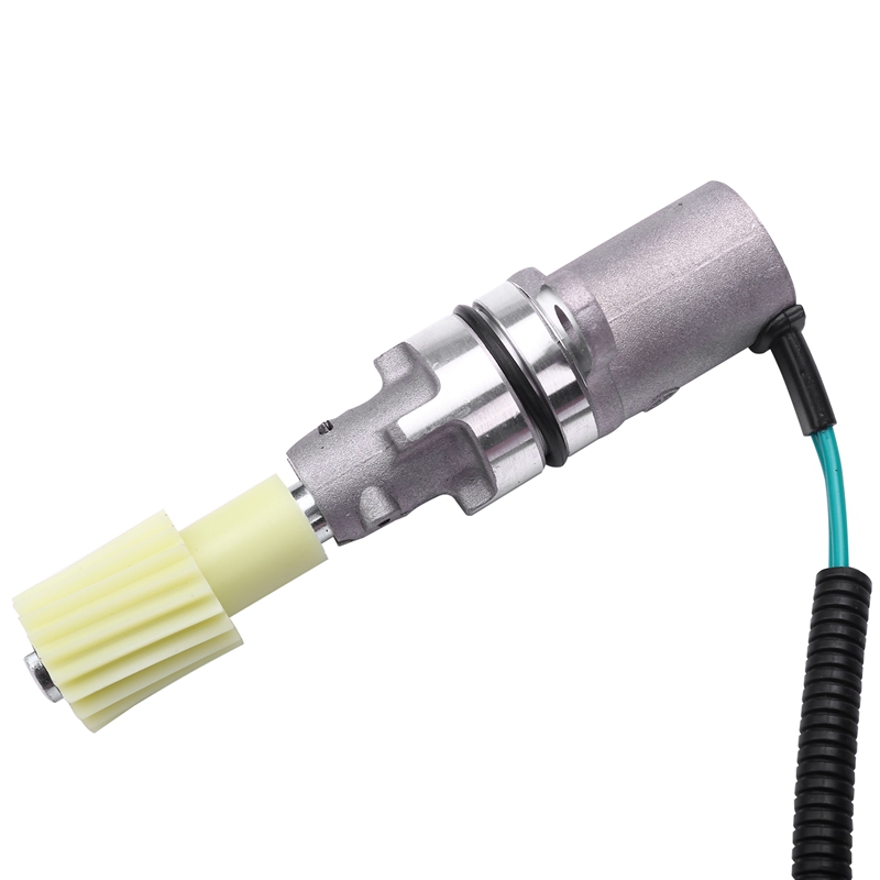 Odometer Speed Sensor 2501074P01 Su4647 Sc64 25010-74P01 5S4793 For Nissan D21 Pathfinder Pickup Frontier 2.4L 3.0L 3.3L With Ge