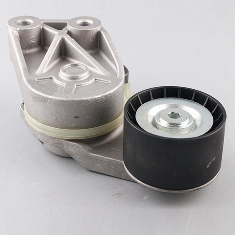1 PCS Truck Triangle Vertical Belt Tensioner Parts Accessories For Renault Tensioner Pulley 8149855 20762060 7408149855