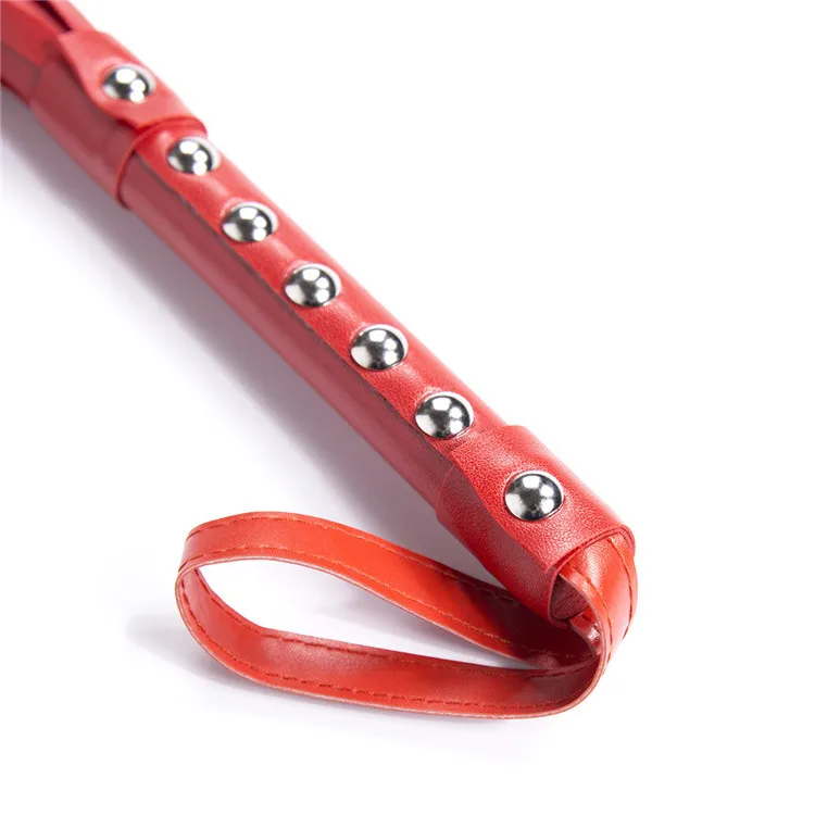 Sexy Whip Toy SM Games Spanking BDSM Bondage Paddle Fetish Flogger For Adults Couples Women Men Cosplay Flirt Games