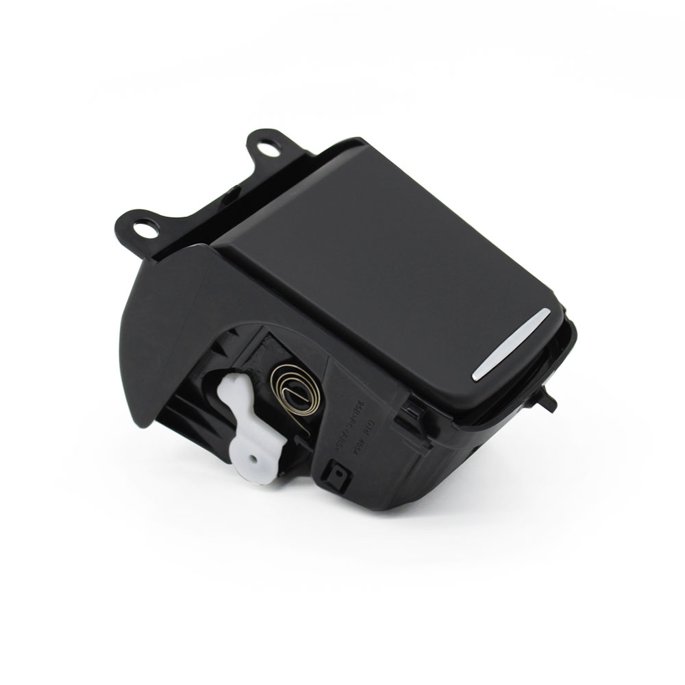 Car Central Console Ashtray Box Liner Case For Porsche Macan 95B 2014 2015 2016 2017 2018 2019 2020 95B857311,95B857273