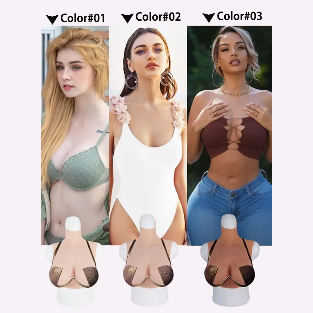 Silicone Fake Butt Pants Buttock Butt Shaper Control Shorts Thick Hip Enhancement for Women Fake Hips