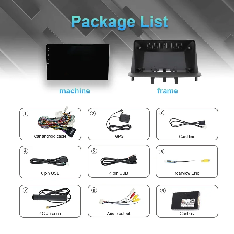 QSZN For Renault Megane 3 2008 - 2014 2K QLED Android 13 Car Radio Multimedia Video Player GPS AI Voice CarPlay 4G Navigation