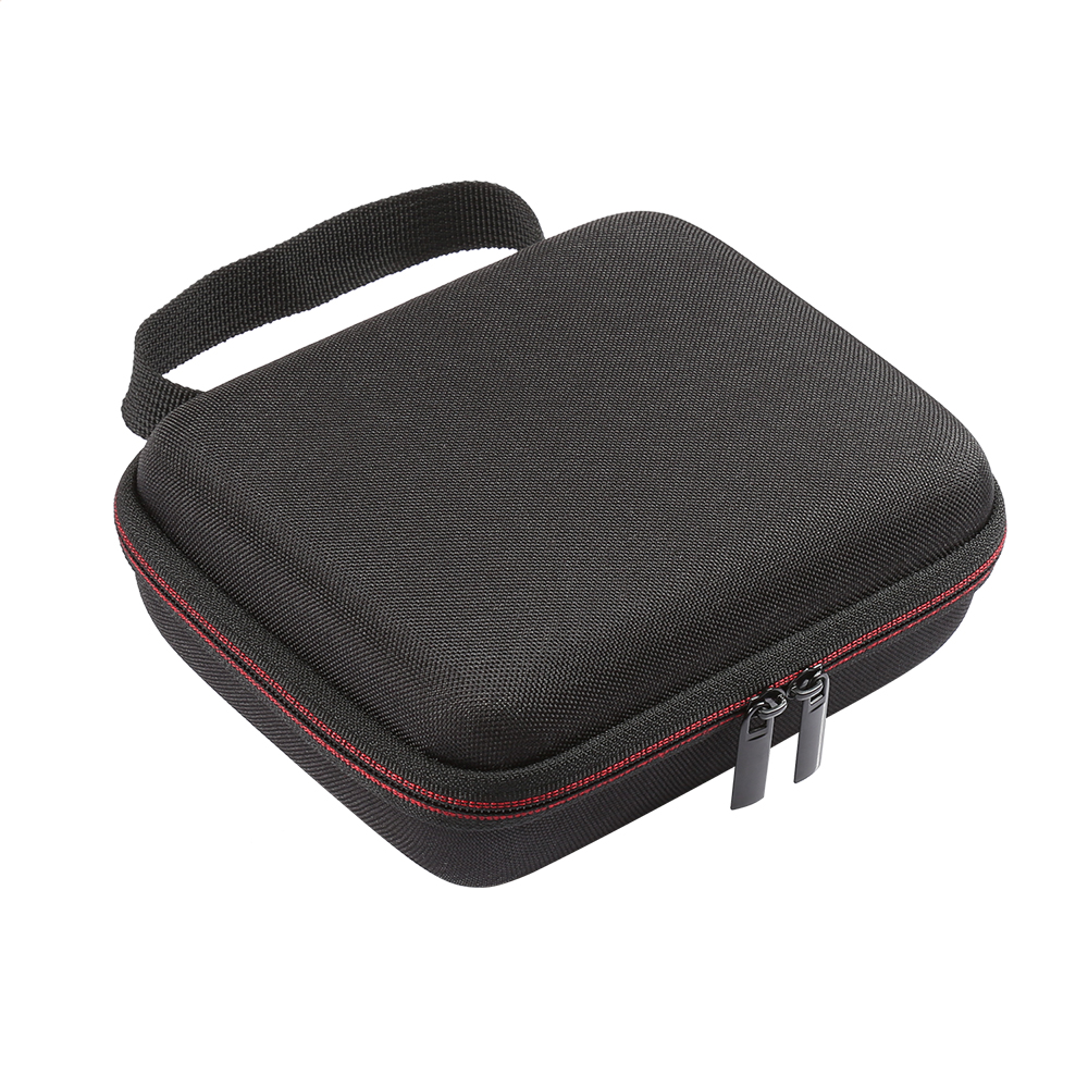 ZOPRORE Hard EVA Travel Portable Cover Protective Bag Case for Focusrite Scarlett Solo Case Extra Space