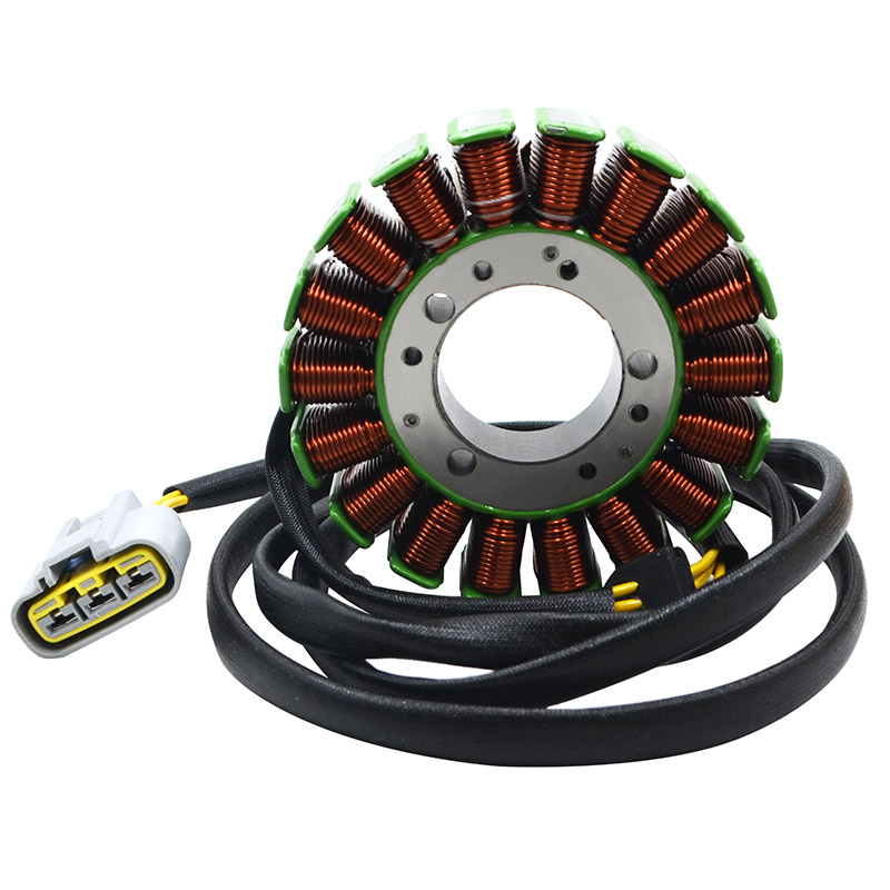 Motorcycle ATV UTV Ignitor/Stator Coil For Can-am Outlander 650 XMR DPS XT XT-P 800 R XXC Max 1000R Max 500 DPS LTD Renegade